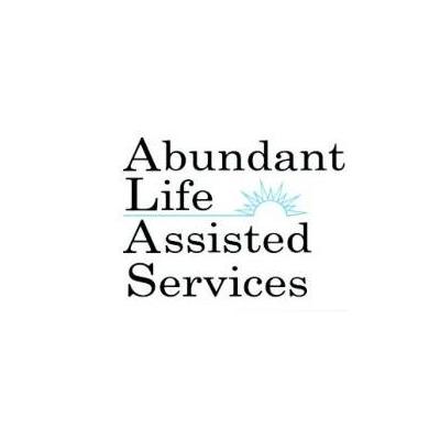 AbundantLife AssistedServices